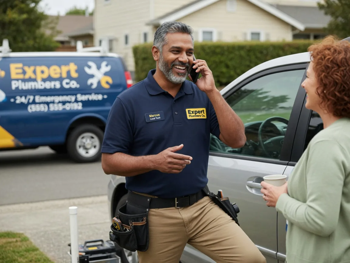 Drain Cleaning Mercer, MO FAQs
